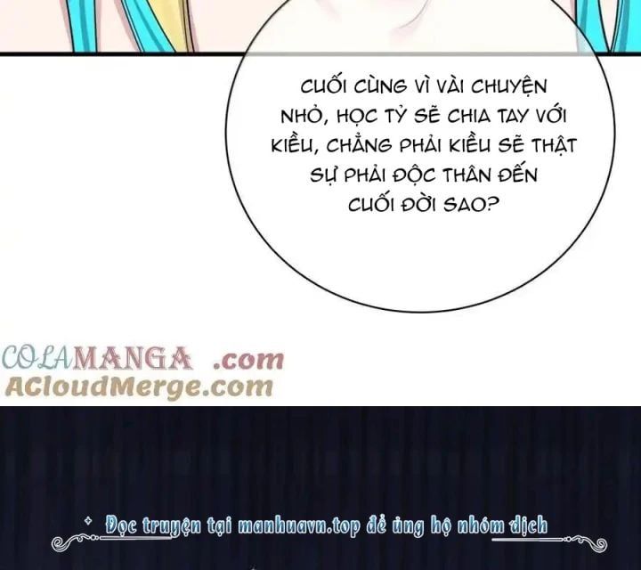 đọc truyện Làm Sao Để Chạy Trốn Dàn Hậu Cung Chương 156 ảnh 85 tại Thiên Thai Truyện