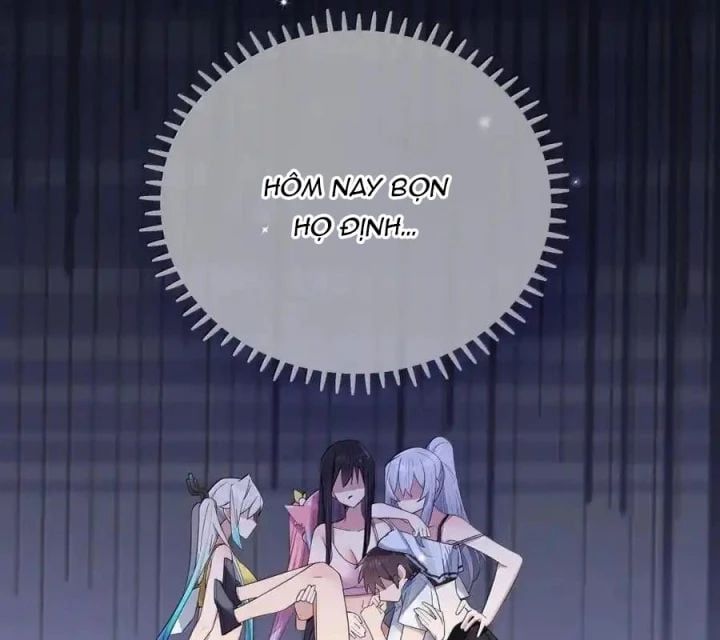 đọc truyện Làm Sao Để Chạy Trốn Dàn Hậu Cung Chương 156 ảnh 86 tại Thiên Thai Truyện