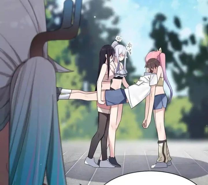 đọc truyện Làm Sao Để Chạy Trốn Dàn Hậu Cung Chương 157 ảnh 34 tại Thiên Thai Truyện