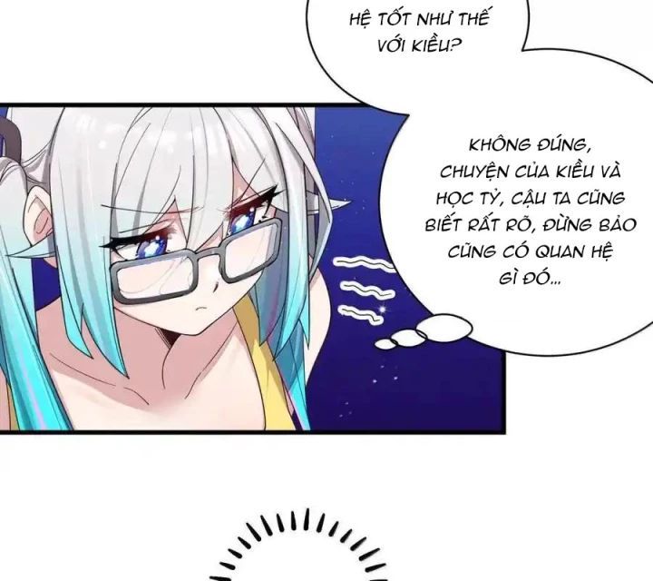 đọc truyện Làm Sao Để Chạy Trốn Dàn Hậu Cung Chương 157 ảnh 37 tại Thiên Thai Truyện