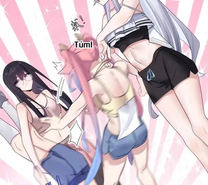 đọc truyện Làm Sao Để Chạy Trốn Dàn Hậu Cung Chương 157 ảnh 40 tại Thiên Thai Truyện