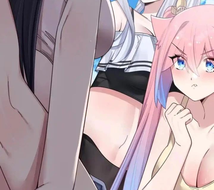 đọc truyện Làm Sao Để Chạy Trốn Dàn Hậu Cung Chương 157 ảnh 43 tại Thiên Thai Truyện