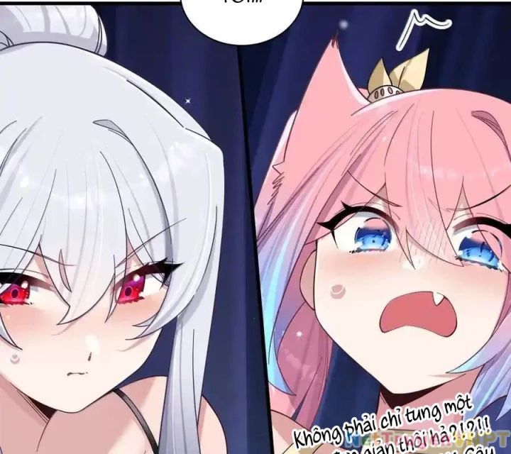 đọc truyện Làm Sao Để Chạy Trốn Dàn Hậu Cung Chương 157 ảnh 49 tại Thiên Thai Truyện