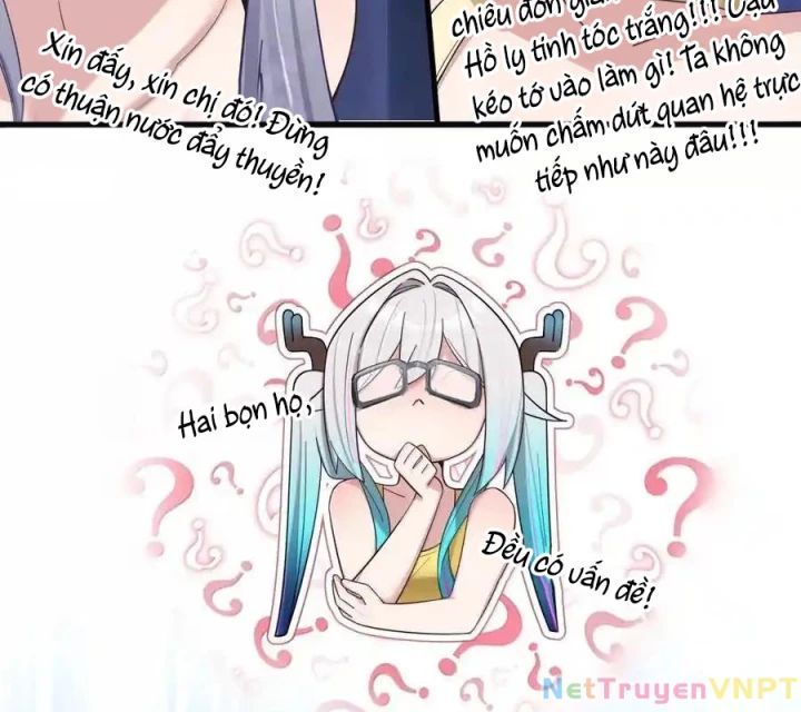 đọc truyện Làm Sao Để Chạy Trốn Dàn Hậu Cung Chương 157 ảnh 50 tại Thiên Thai Truyện