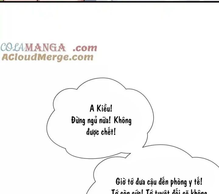 đọc truyện Làm Sao Để Chạy Trốn Dàn Hậu Cung Chương 157 ảnh 58 tại Thiên Thai Truyện