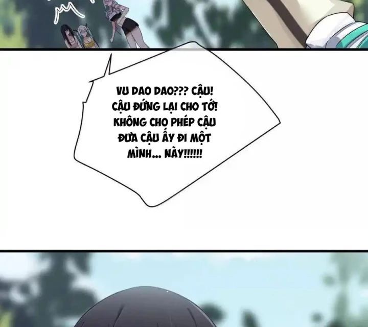 đọc truyện Làm Sao Để Chạy Trốn Dàn Hậu Cung Chương 157 ảnh 60 tại Thiên Thai Truyện