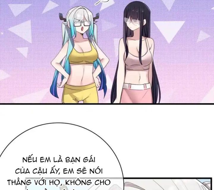 đọc truyện Làm Sao Để Chạy Trốn Dàn Hậu Cung Chương 157 ảnh 64 tại Thiên Thai Truyện