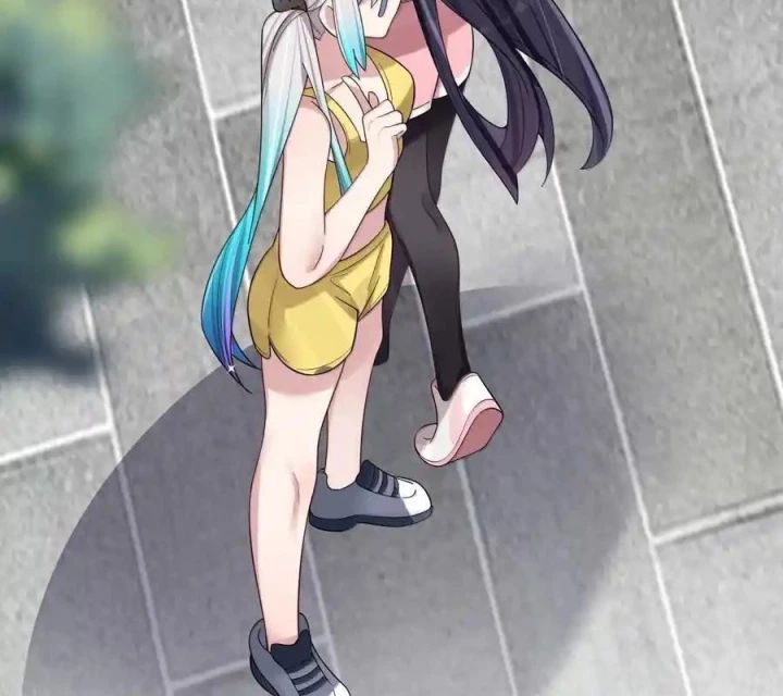 đọc truyện Làm Sao Để Chạy Trốn Dàn Hậu Cung Chương 157 ảnh 68 tại Thiên Thai Truyện