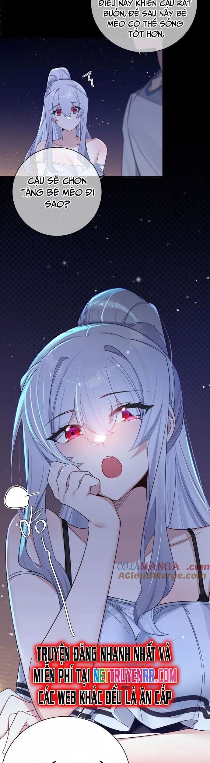 đọc truyện Làm Sao Để Chạy Trốn Dàn Hậu Cung Chương 158 ảnh 14 tại Thiên Thai Truyện