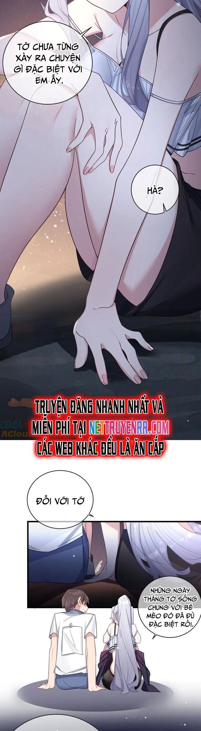 đọc truyện Làm Sao Để Chạy Trốn Dàn Hậu Cung Chương 158 ảnh 20 tại Thiên Thai Truyện