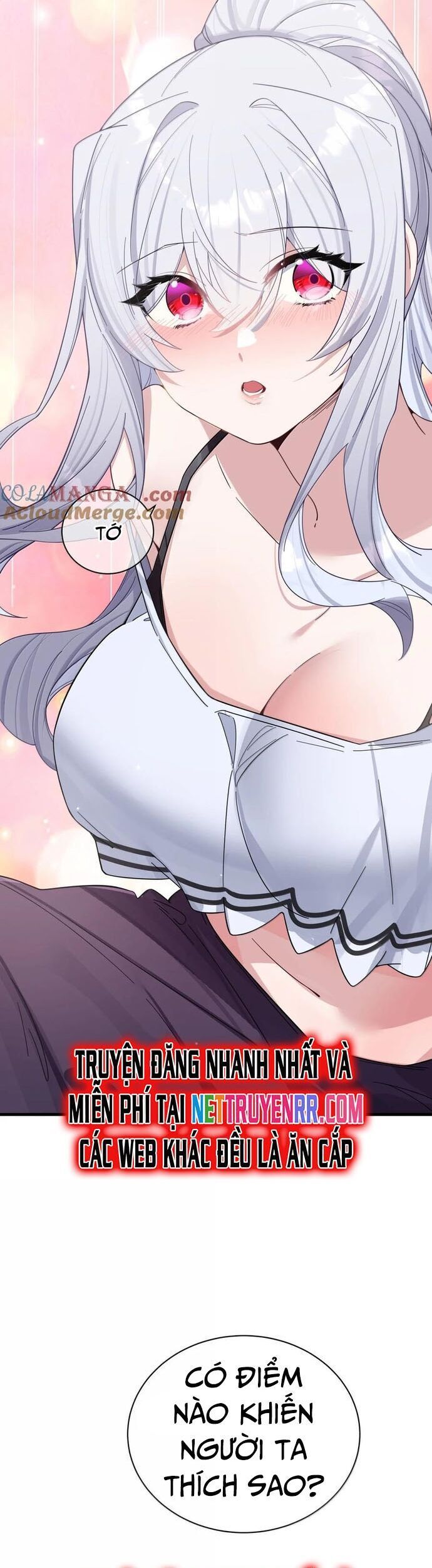 đọc truyện Làm Sao Để Chạy Trốn Dàn Hậu Cung Chương 158 ảnh 23 tại Thiên Thai Truyện