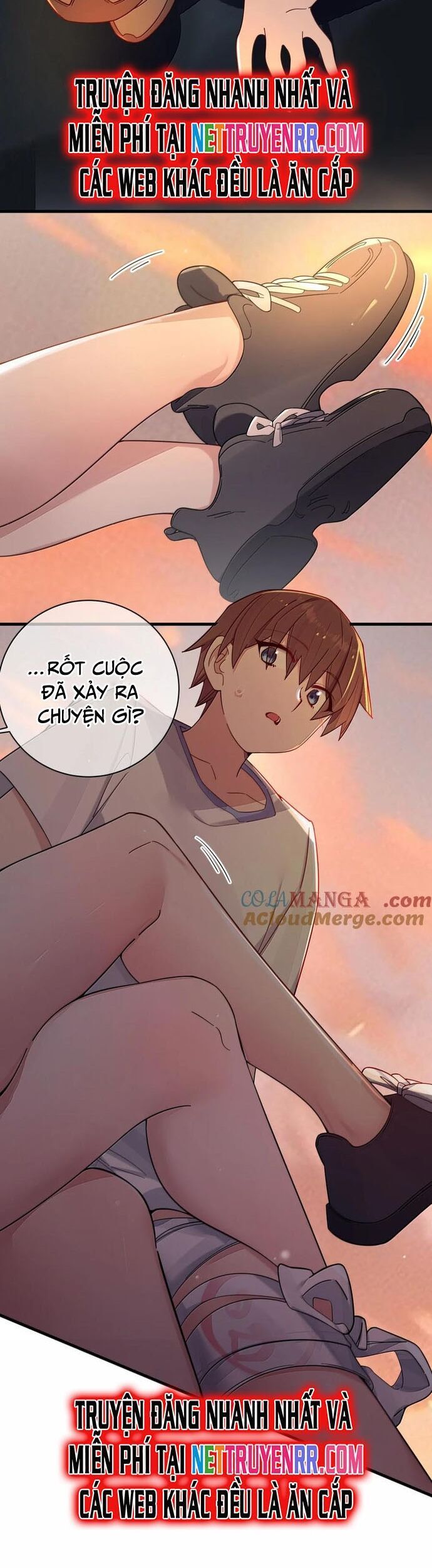 đọc truyện Làm Sao Để Chạy Trốn Dàn Hậu Cung Chương 158 ảnh 11 tại Thiên Thai Truyện