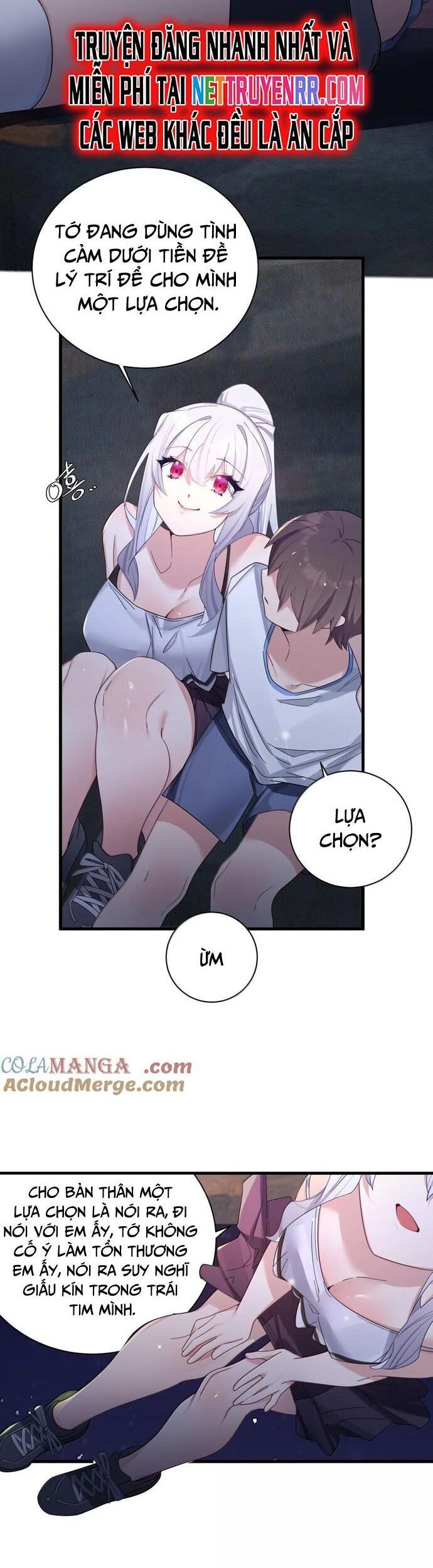 đọc truyện Làm Sao Để Chạy Trốn Dàn Hậu Cung Chương 159 ảnh 14 tại Thiên Thai Truyện