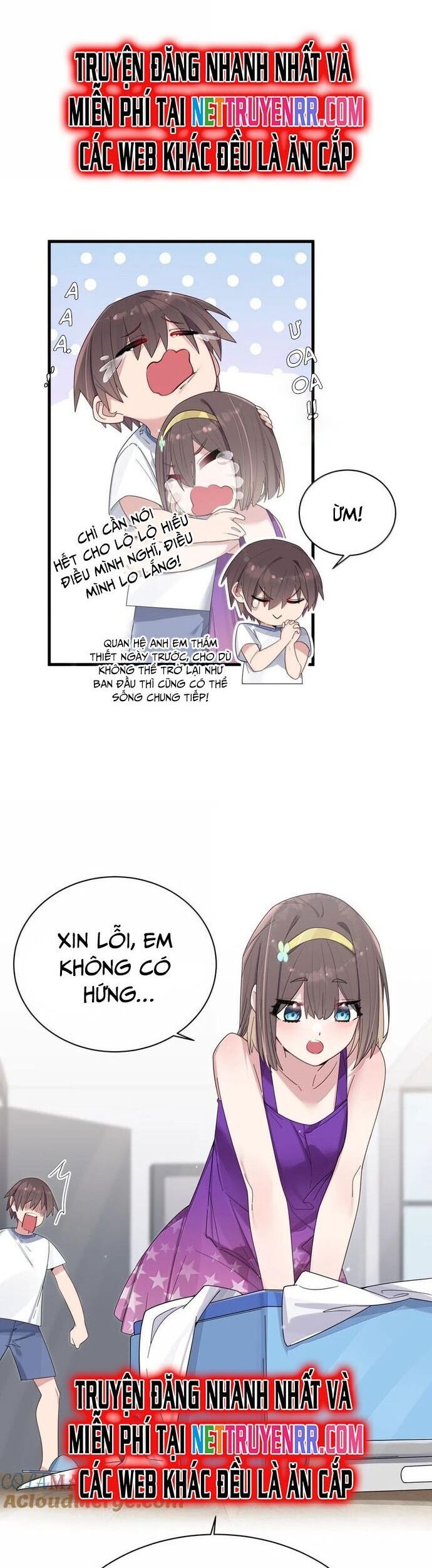 đọc truyện Làm Sao Để Chạy Trốn Dàn Hậu Cung Chương 159 ảnh 20 tại Thiên Thai Truyện