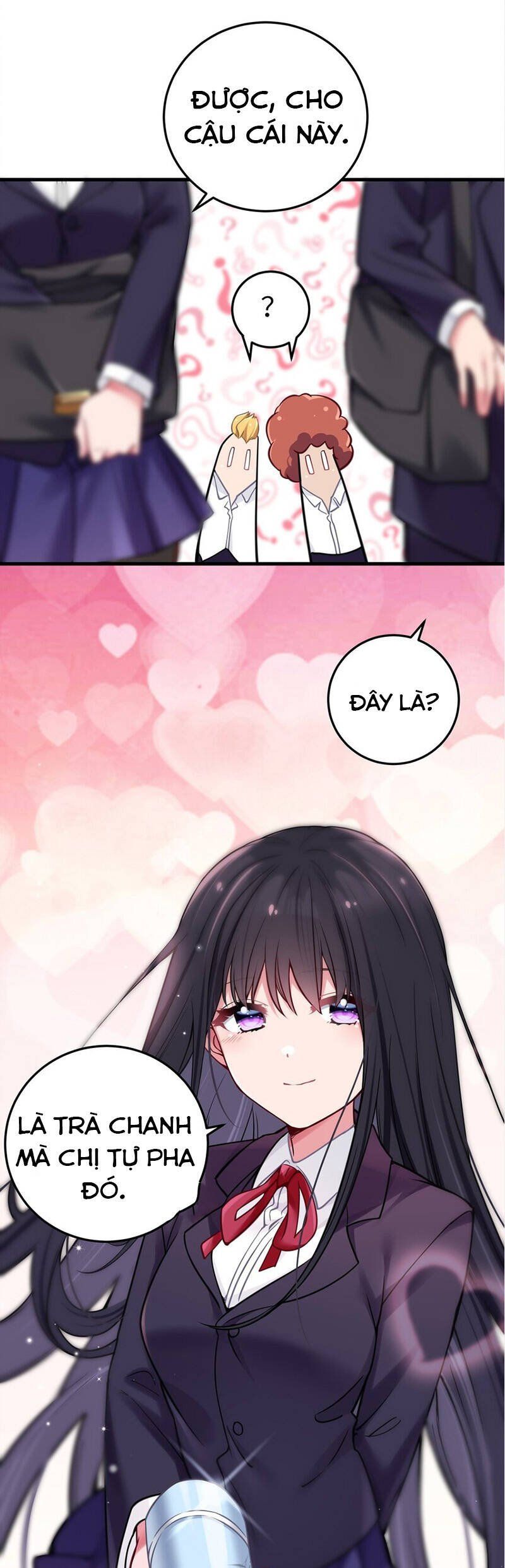 đọc truyện Làm Sao Để Chạy Trốn Dàn Hậu Cung Chương 16 ảnh 15 tại Thiên Thai Truyện