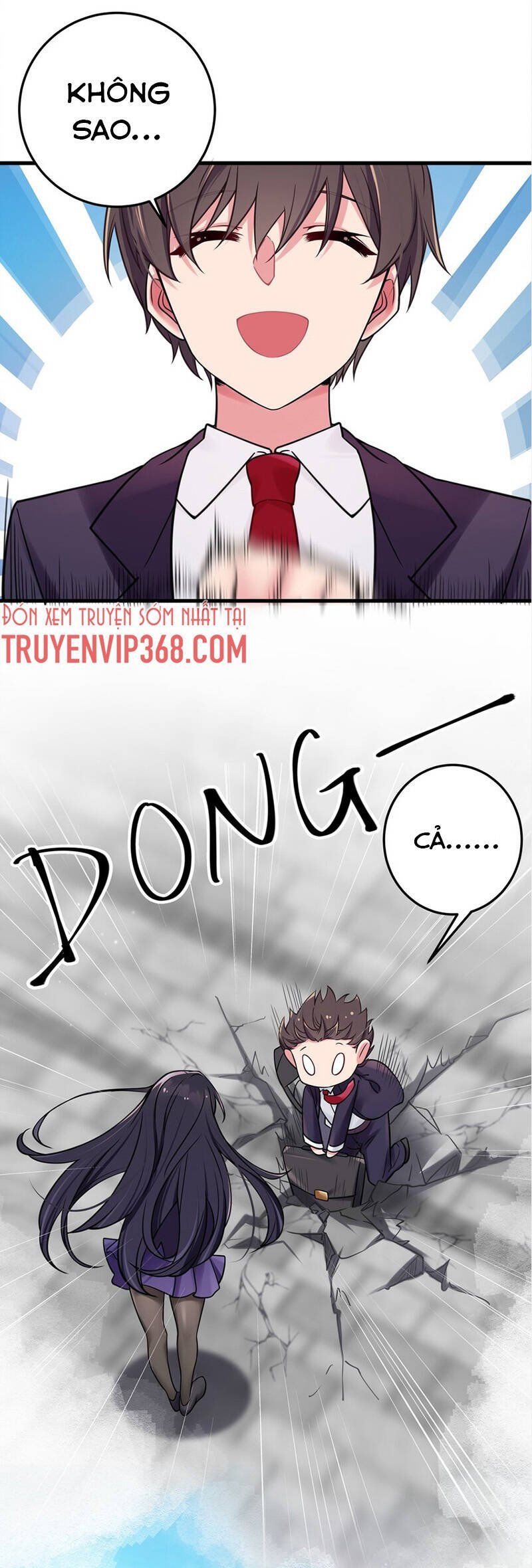 đọc truyện Làm Sao Để Chạy Trốn Dàn Hậu Cung Chương 16 ảnh 19 tại Thiên Thai Truyện