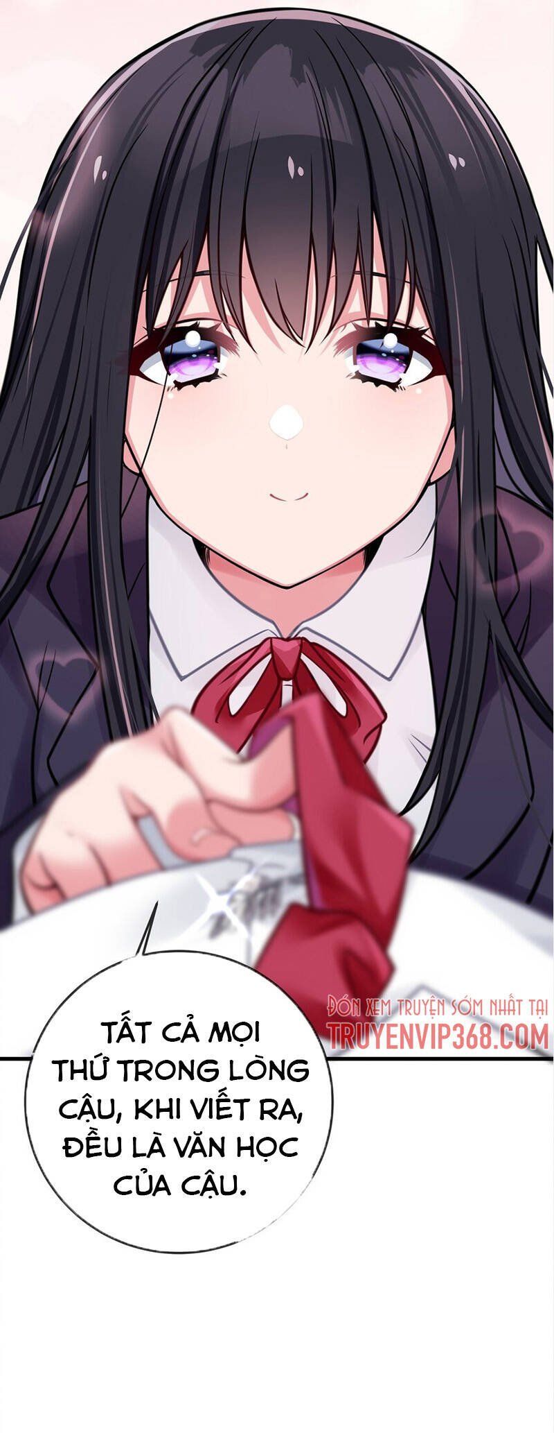 đọc truyện Làm Sao Để Chạy Trốn Dàn Hậu Cung Chương 16 ảnh 26 tại Thiên Thai Truyện