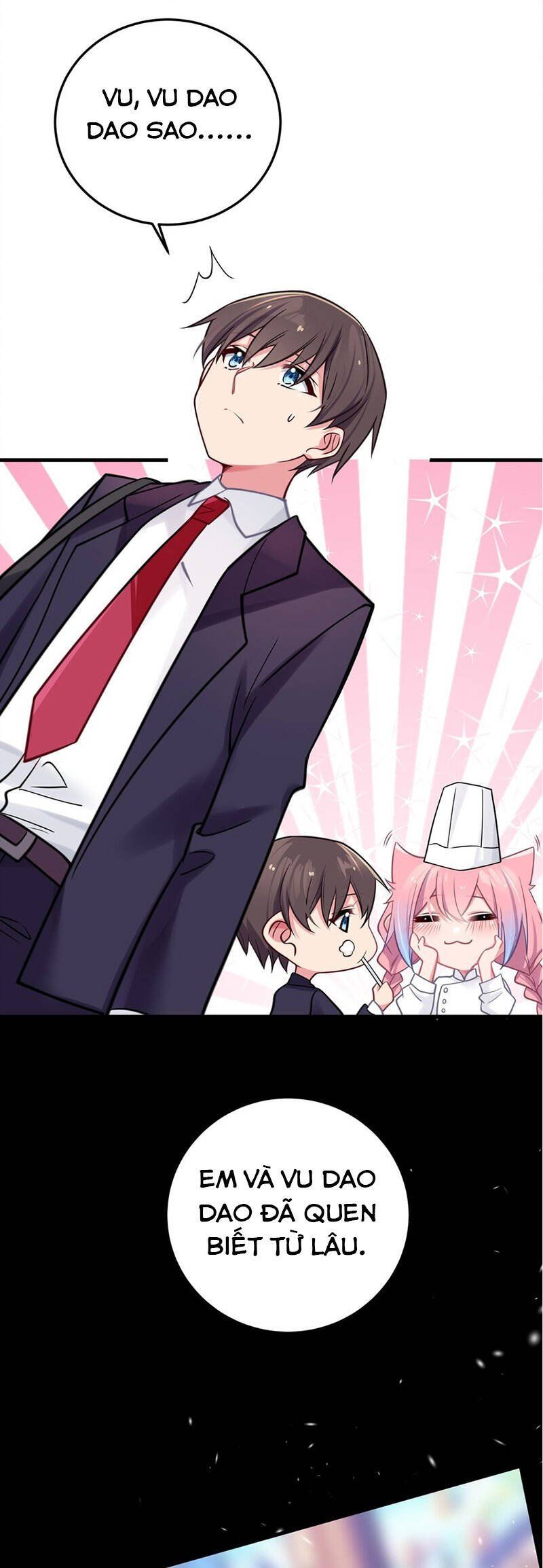 đọc truyện Làm Sao Để Chạy Trốn Dàn Hậu Cung Chương 16 ảnh 29 tại Thiên Thai Truyện