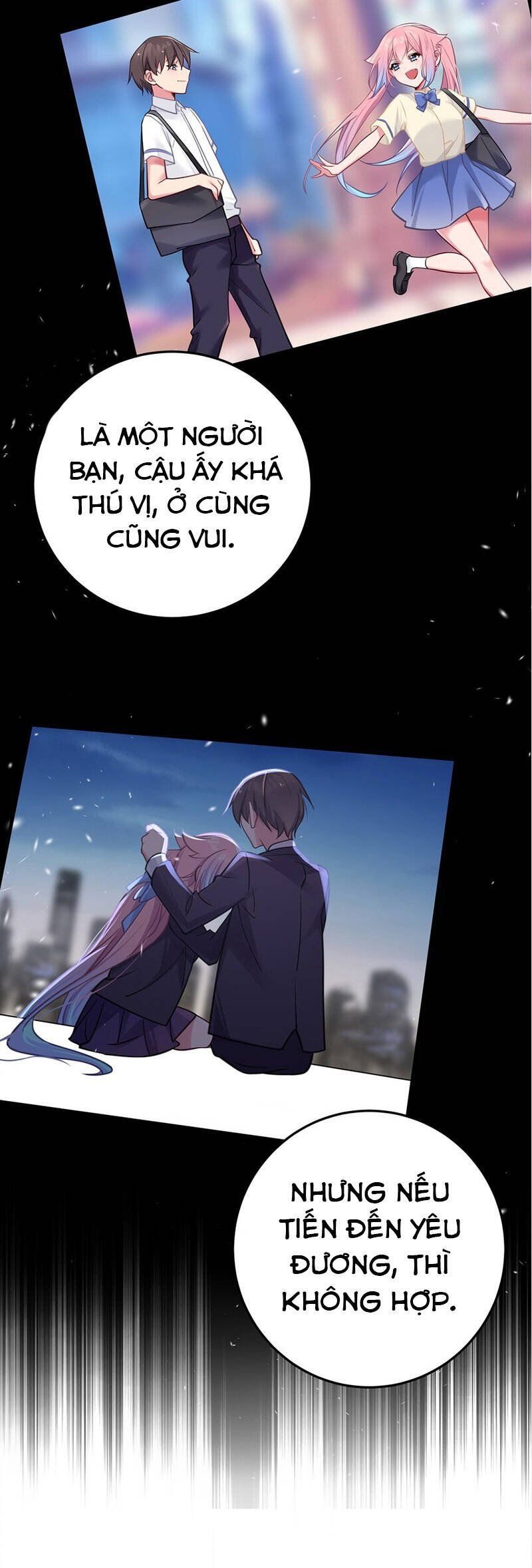 đọc truyện Làm Sao Để Chạy Trốn Dàn Hậu Cung Chương 16 ảnh 30 tại Thiên Thai Truyện