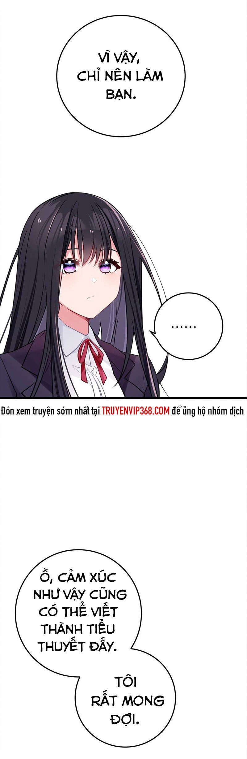 đọc truyện Làm Sao Để Chạy Trốn Dàn Hậu Cung Chương 16 ảnh 31 tại Thiên Thai Truyện