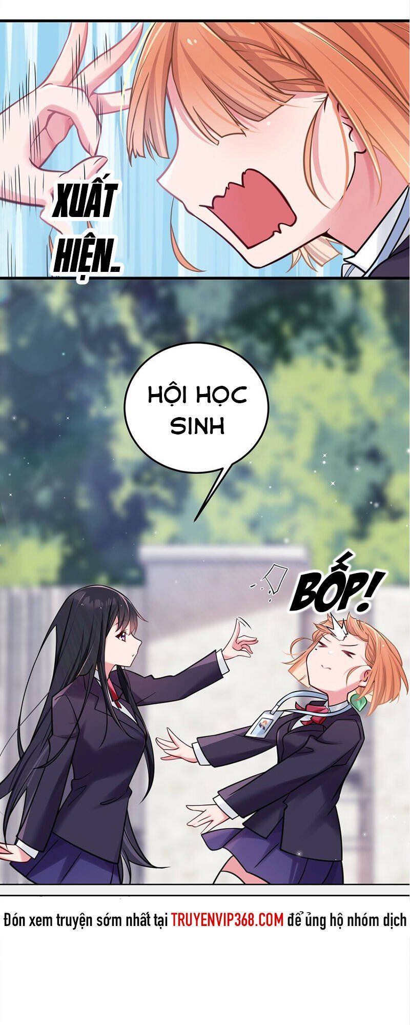 đọc truyện Làm Sao Để Chạy Trốn Dàn Hậu Cung Chương 16 ảnh 36 tại Thiên Thai Truyện