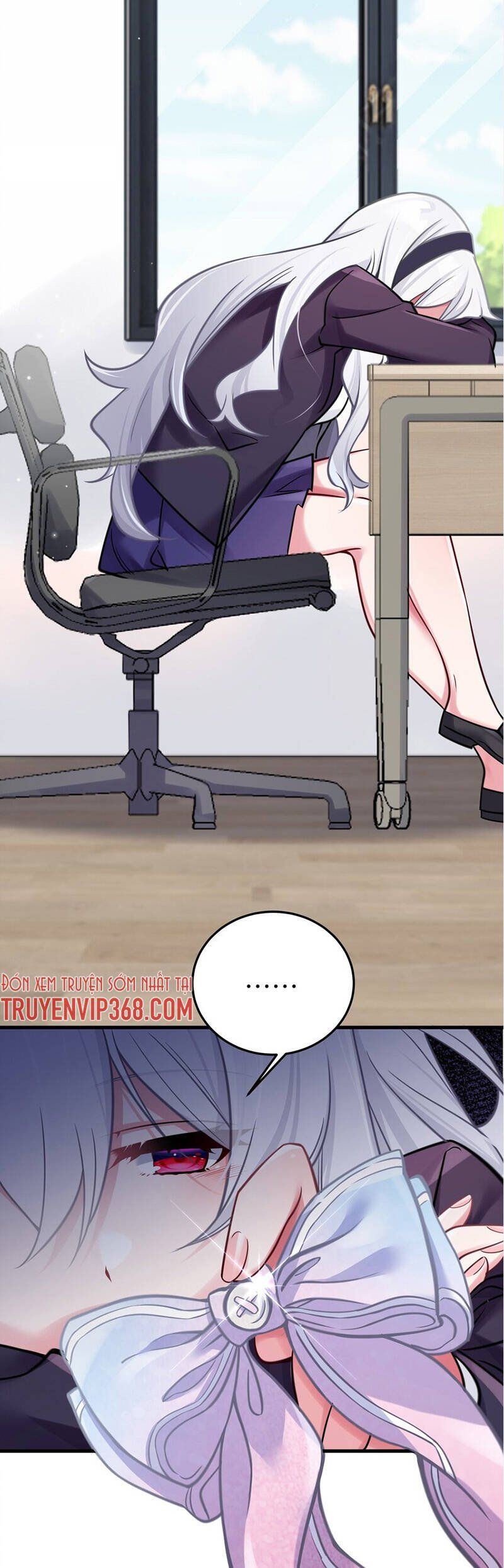 đọc truyện Làm Sao Để Chạy Trốn Dàn Hậu Cung Chương 16 ảnh 38 tại Thiên Thai Truyện