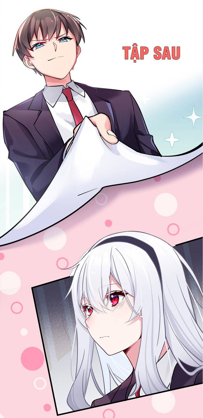 đọc truyện Làm Sao Để Chạy Trốn Dàn Hậu Cung Chương 16 ảnh 40 tại Thiên Thai Truyện