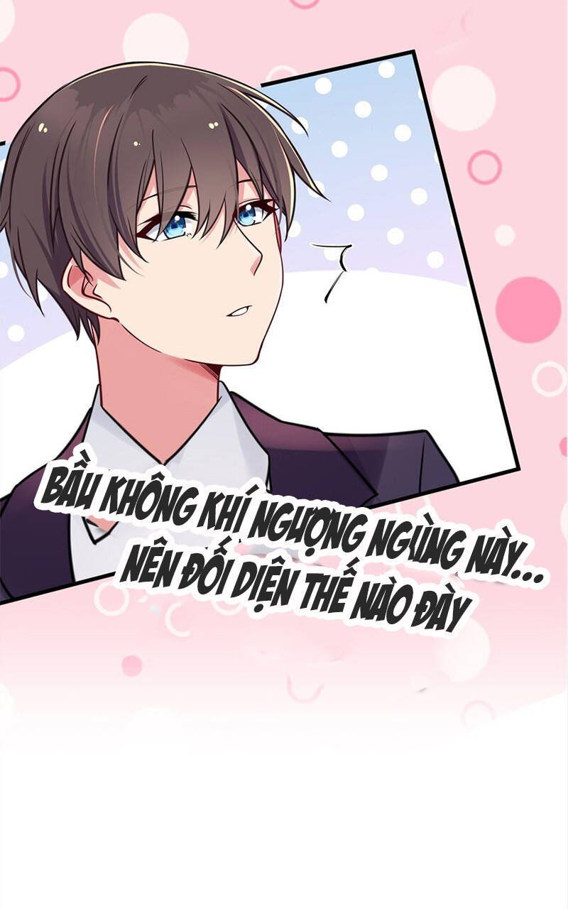 đọc truyện Làm Sao Để Chạy Trốn Dàn Hậu Cung Chương 16 ảnh 41 tại Thiên Thai Truyện