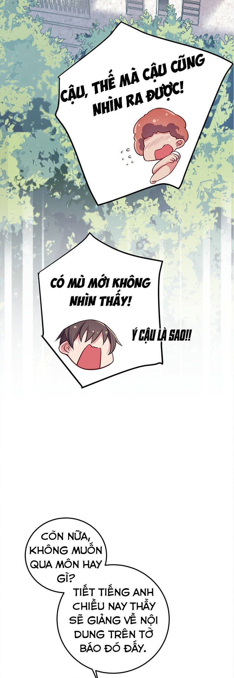 đọc truyện Làm Sao Để Chạy Trốn Dàn Hậu Cung Chương 16 ảnh 8 tại Thiên Thai Truyện