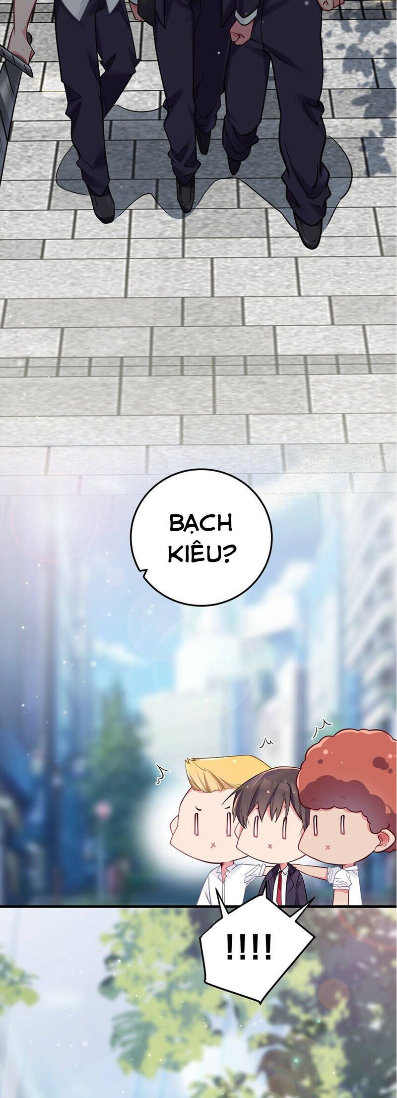 đọc truyện Làm Sao Để Chạy Trốn Dàn Hậu Cung Chương 16 ảnh 10 tại Thiên Thai Truyện