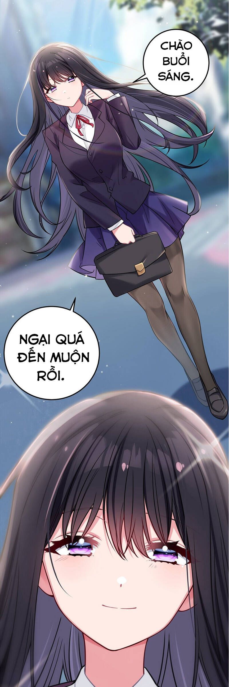 đọc truyện Làm Sao Để Chạy Trốn Dàn Hậu Cung Chương 16 ảnh 11 tại Thiên Thai Truyện