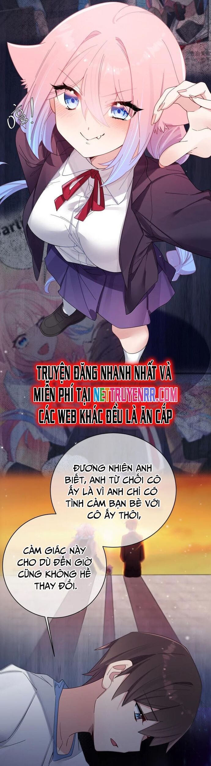 đọc truyện Làm Sao Để Chạy Trốn Dàn Hậu Cung Chương 160 ảnh 13 tại Thiên Thai Truyện