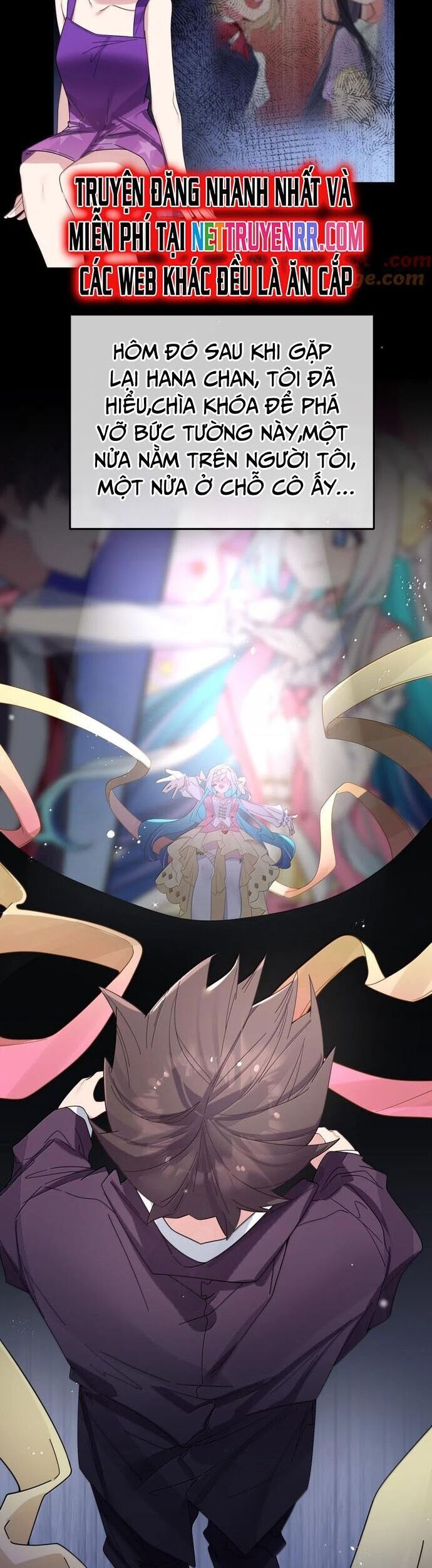 đọc truyện Làm Sao Để Chạy Trốn Dàn Hậu Cung Chương 160 ảnh 16 tại Thiên Thai Truyện