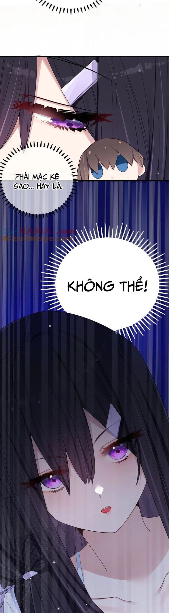 đọc truyện Làm Sao Để Chạy Trốn Dàn Hậu Cung Chương 160 ảnh 28 tại Thiên Thai Truyện