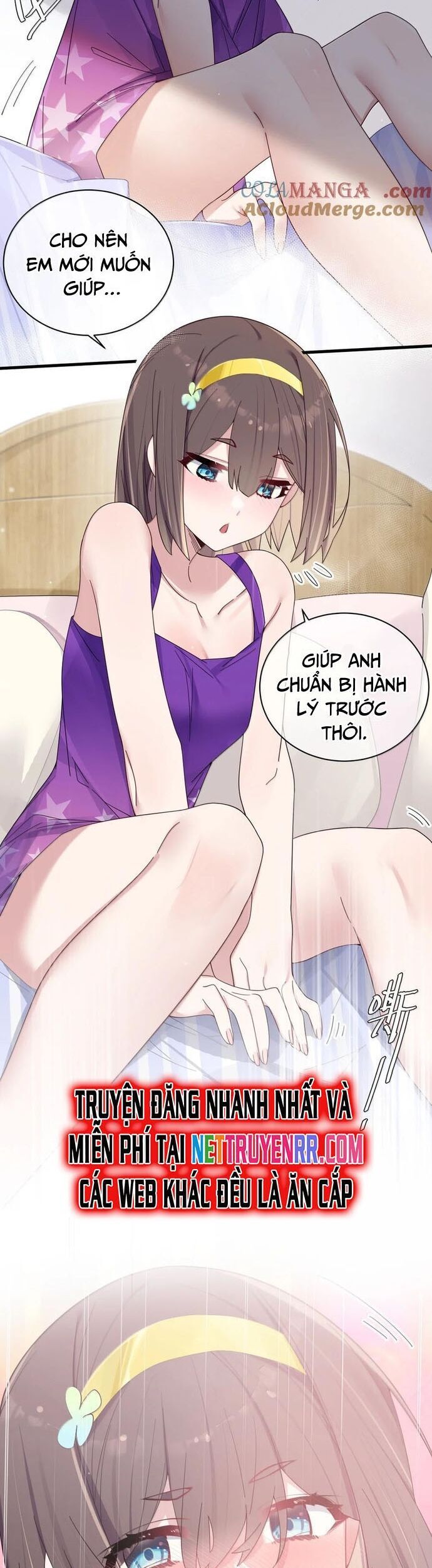 đọc truyện Làm Sao Để Chạy Trốn Dàn Hậu Cung Chương 160 ảnh 5 tại Thiên Thai Truyện