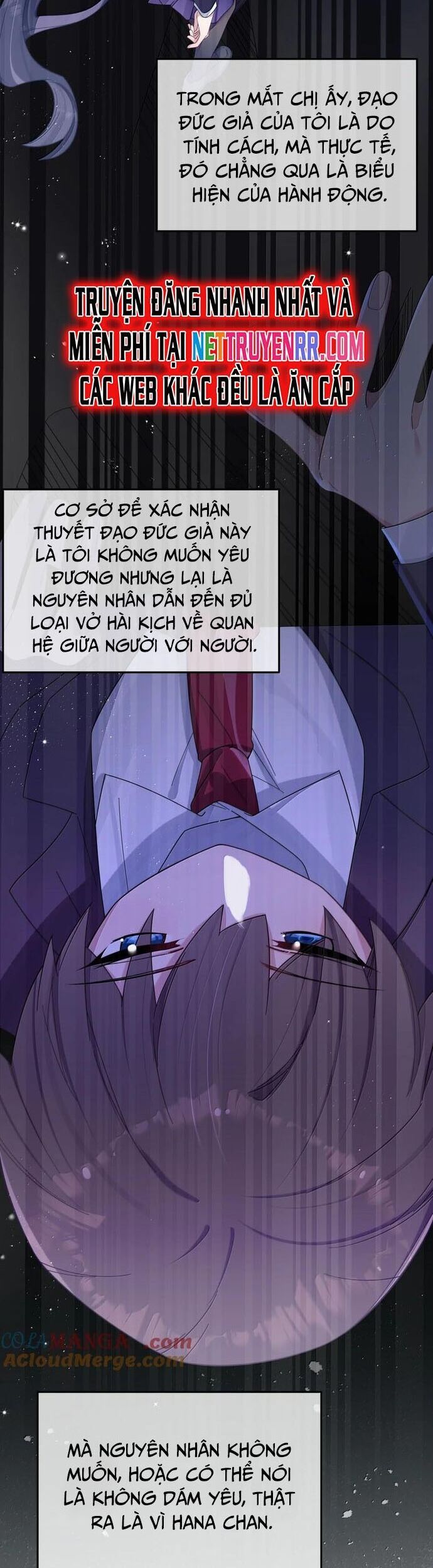 đọc truyện Làm Sao Để Chạy Trốn Dàn Hậu Cung Chương 160 ảnh 10 tại Thiên Thai Truyện