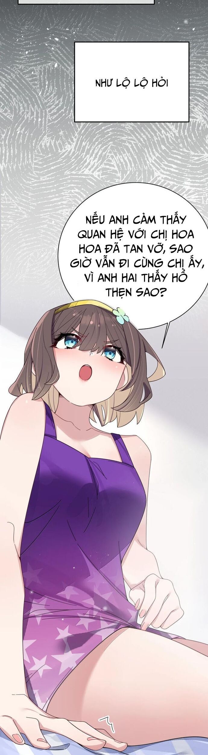 đọc truyện Làm Sao Để Chạy Trốn Dàn Hậu Cung Chương 160 ảnh 11 tại Thiên Thai Truyện