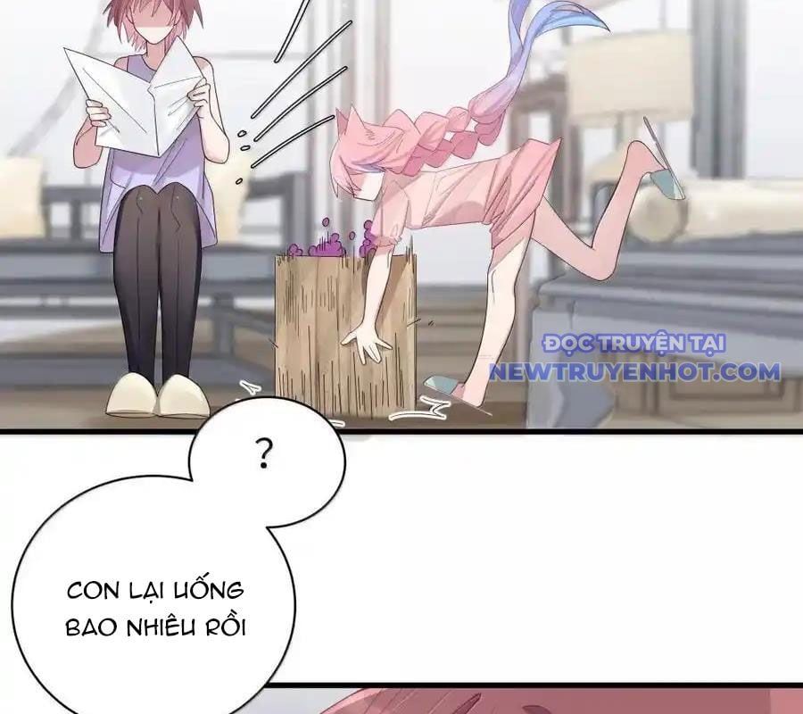 đọc truyện Làm Sao Để Chạy Trốn Dàn Hậu Cung Chương 161.1 ảnh 15 tại Thiên Thai Truyện