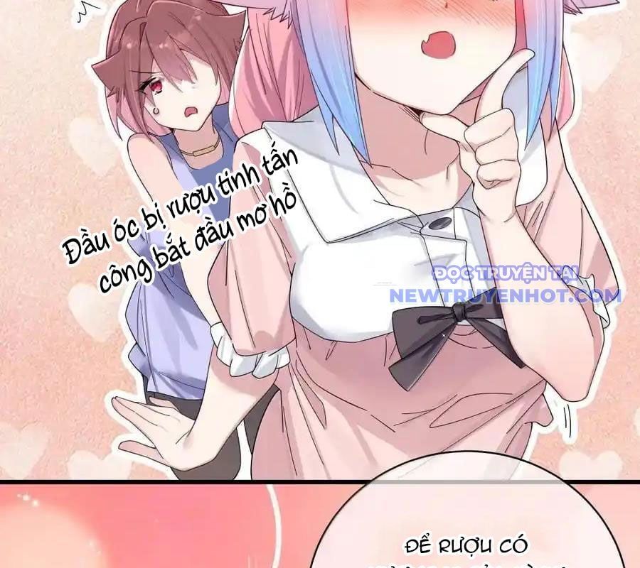 đọc truyện Làm Sao Để Chạy Trốn Dàn Hậu Cung Chương 161.1 ảnh 33 tại Thiên Thai Truyện