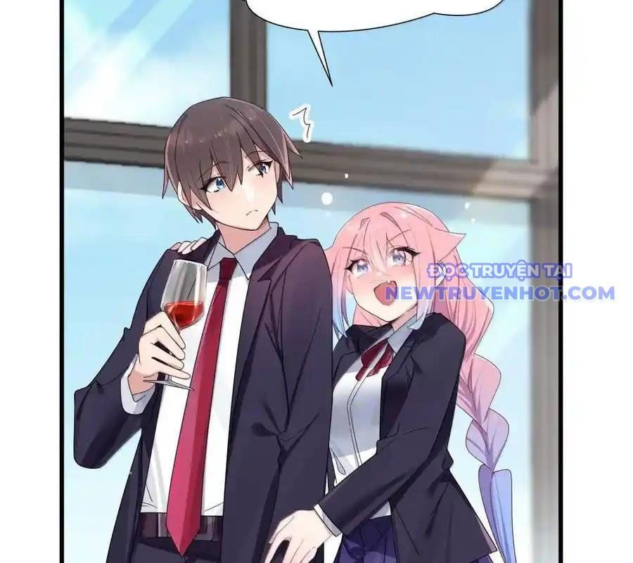 đọc truyện Làm Sao Để Chạy Trốn Dàn Hậu Cung Chương 161.1 ảnh 81 tại Thiên Thai Truyện