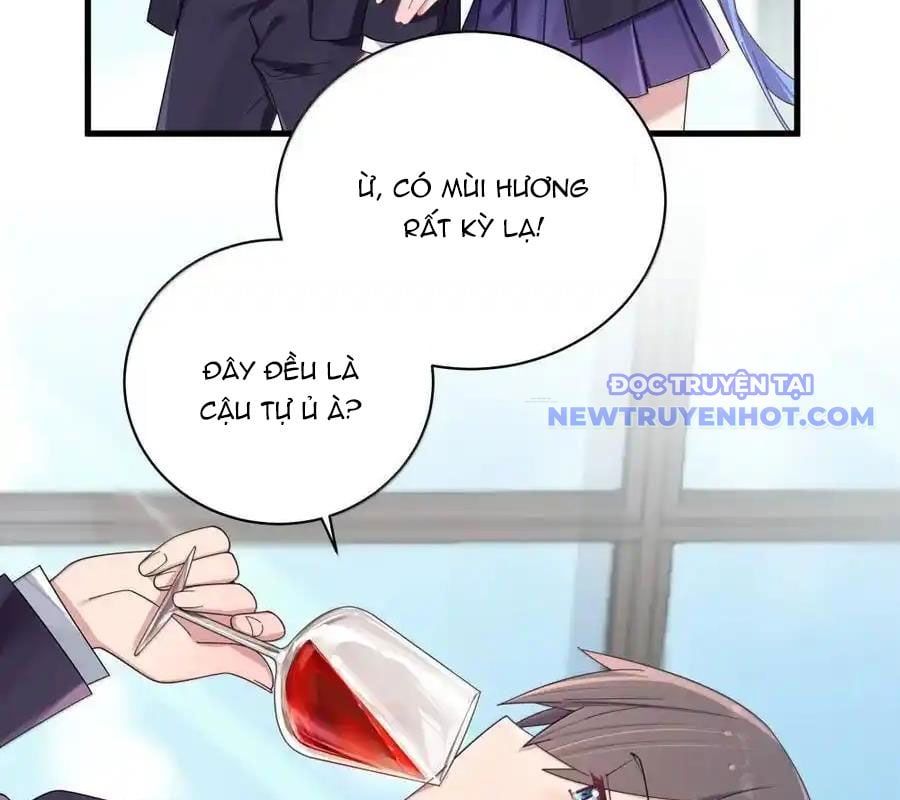 đọc truyện Làm Sao Để Chạy Trốn Dàn Hậu Cung Chương 161.1 ảnh 82 tại Thiên Thai Truyện