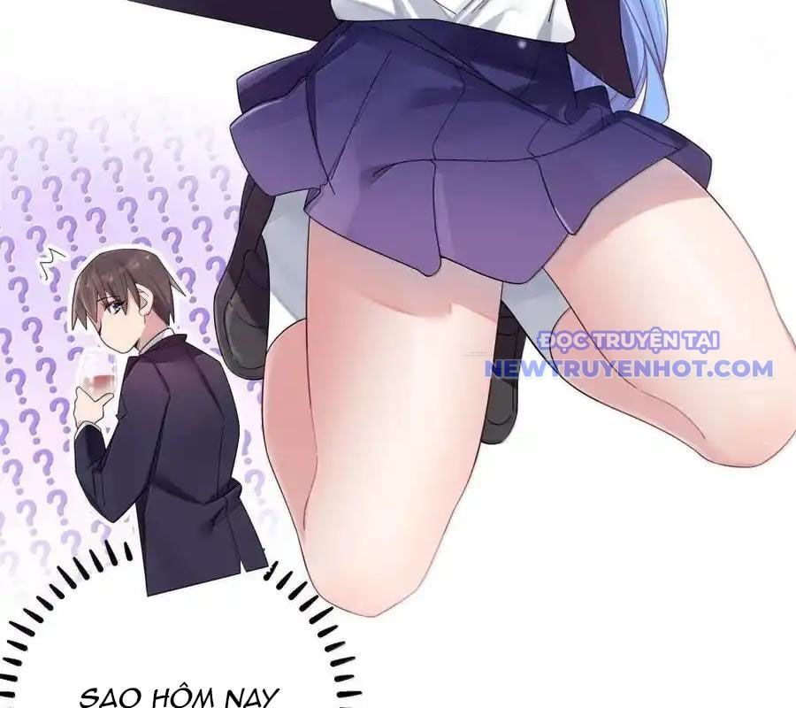 đọc truyện Làm Sao Để Chạy Trốn Dàn Hậu Cung Chương 161.1 ảnh 88 tại Thiên Thai Truyện