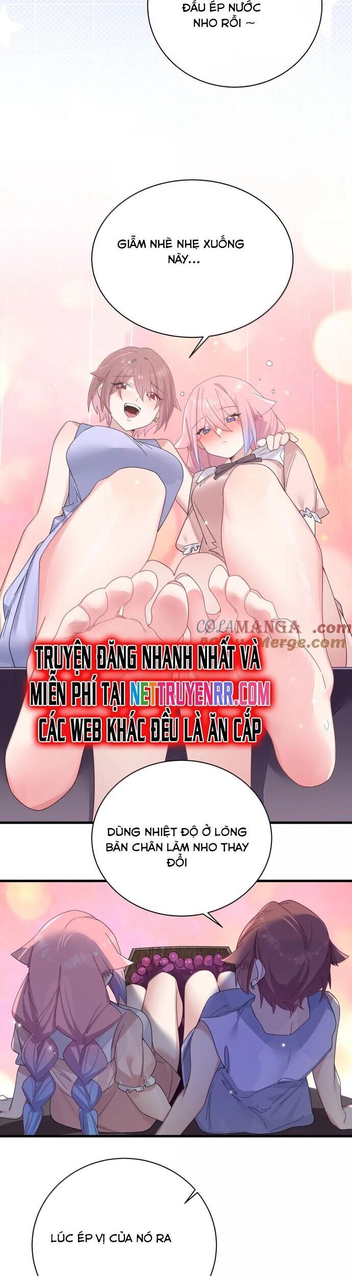 đọc truyện Làm Sao Để Chạy Trốn Dàn Hậu Cung Chương 161 ảnh 12 tại Thiên Thai Truyện