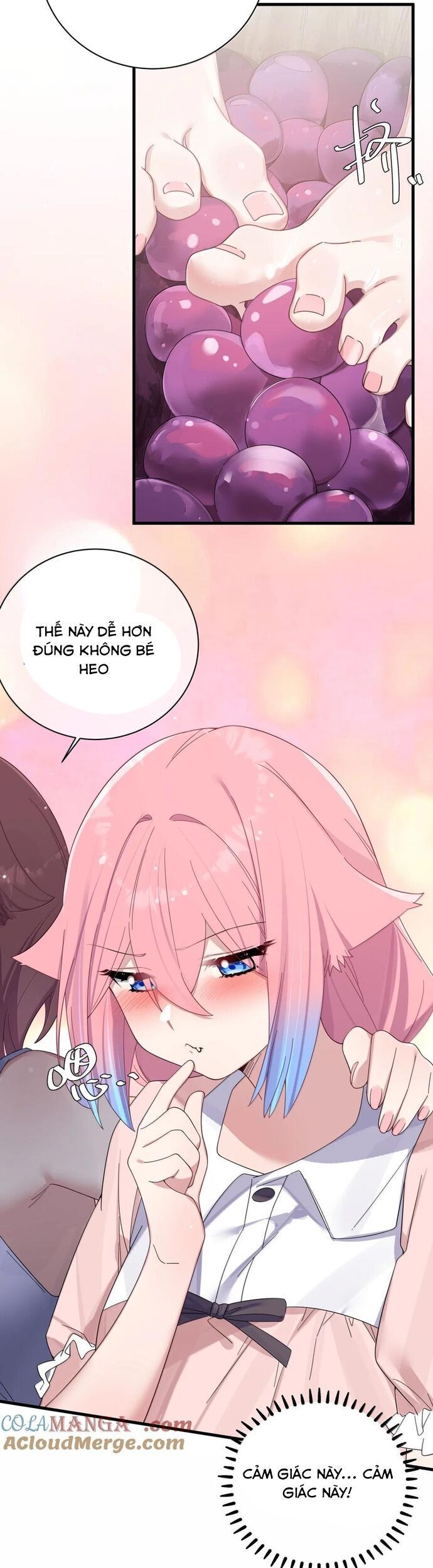 đọc truyện Làm Sao Để Chạy Trốn Dàn Hậu Cung Chương 161 ảnh 13 tại Thiên Thai Truyện