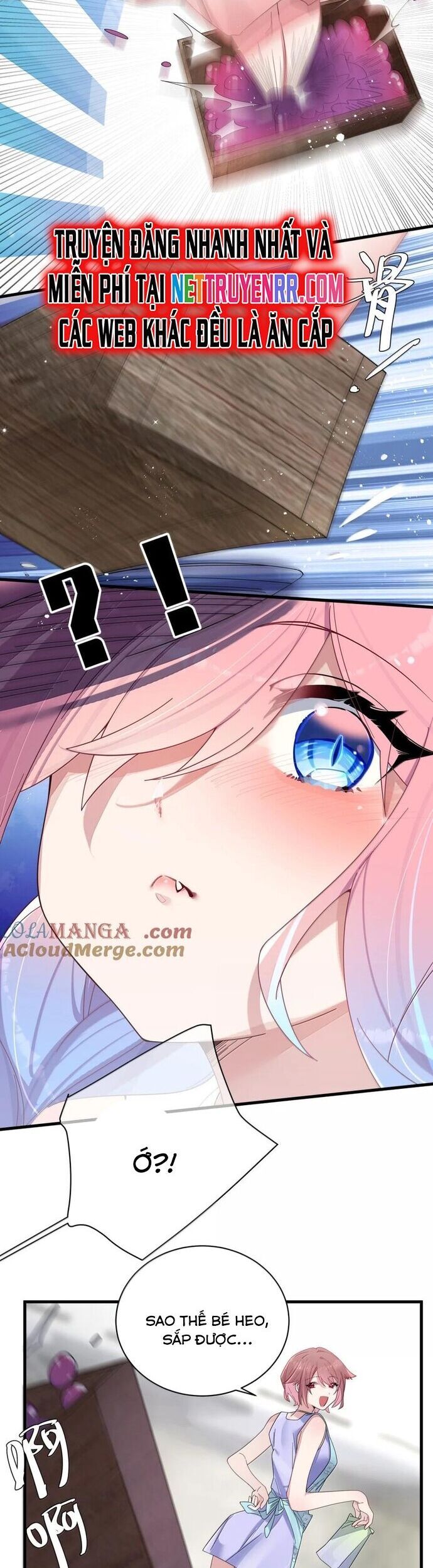 đọc truyện Làm Sao Để Chạy Trốn Dàn Hậu Cung Chương 161 ảnh 16 tại Thiên Thai Truyện