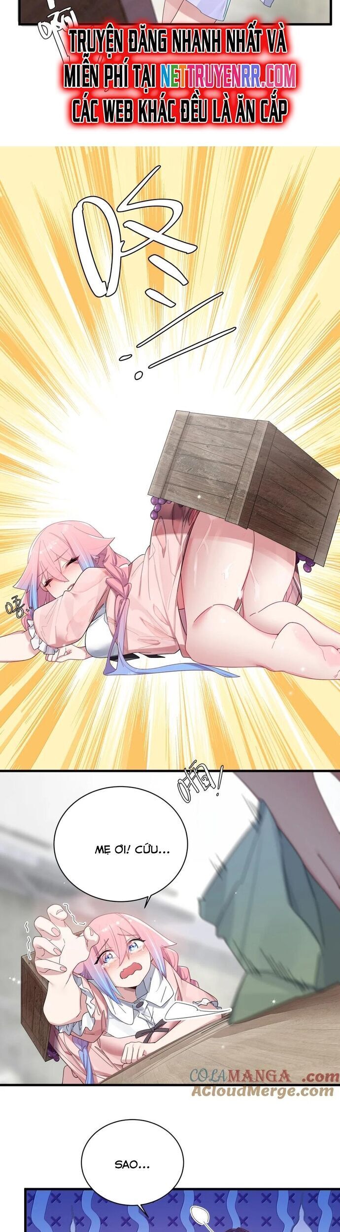 đọc truyện Làm Sao Để Chạy Trốn Dàn Hậu Cung Chương 161 ảnh 17 tại Thiên Thai Truyện