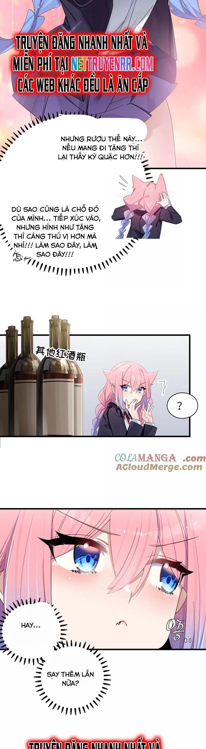 đọc truyện Làm Sao Để Chạy Trốn Dàn Hậu Cung Chương 161 ảnh 20 tại Thiên Thai Truyện