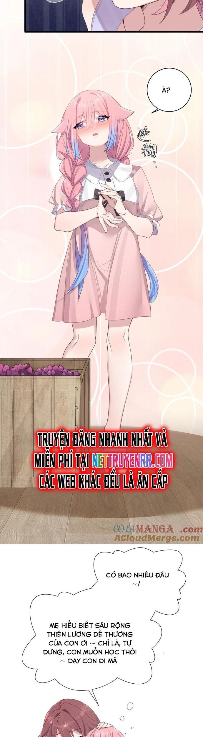 đọc truyện Làm Sao Để Chạy Trốn Dàn Hậu Cung Chương 161 ảnh 6 tại Thiên Thai Truyện