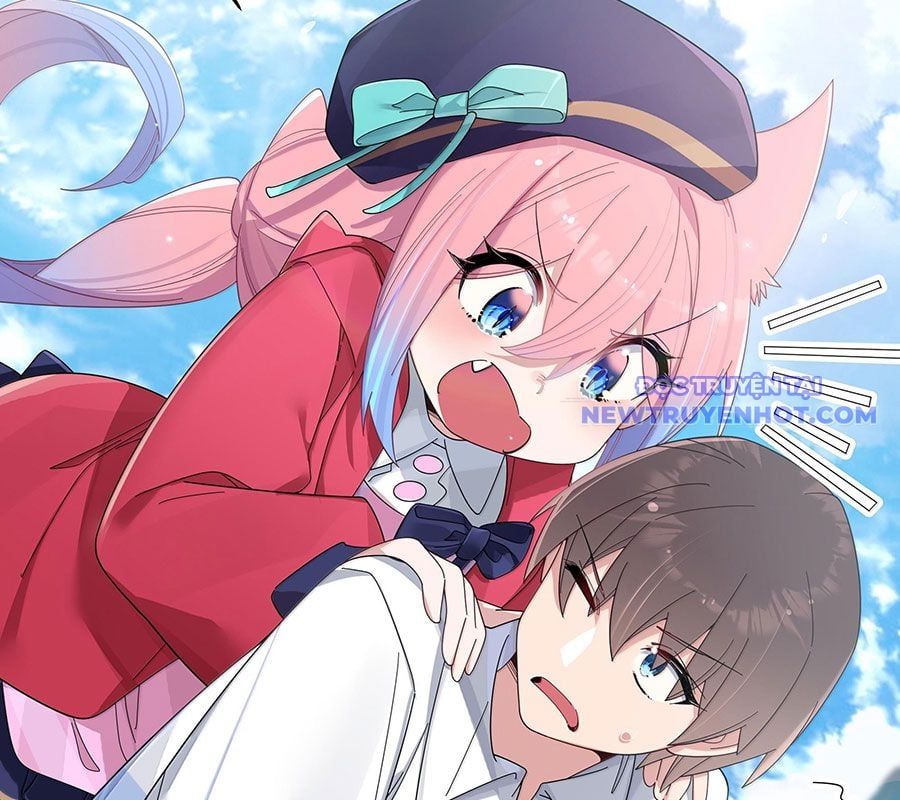 đọc truyện Làm Sao Để Chạy Trốn Dàn Hậu Cung Chương 162 ảnh 102 tại Thiên Thai Truyện