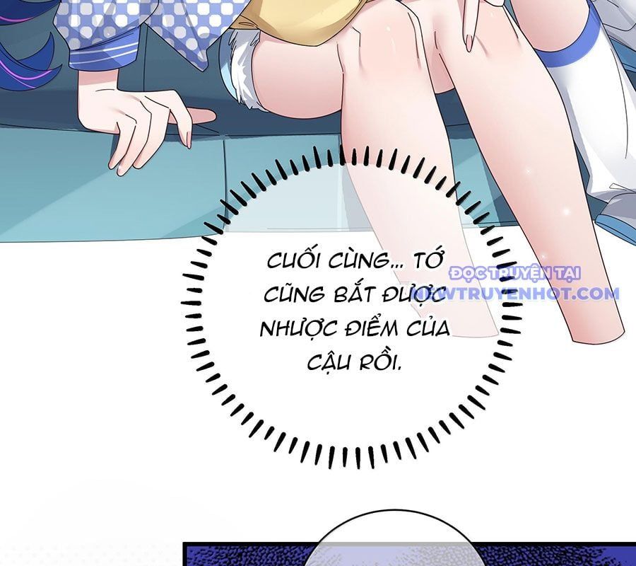 đọc truyện Làm Sao Để Chạy Trốn Dàn Hậu Cung Chương 162 ảnh 44 tại Thiên Thai Truyện